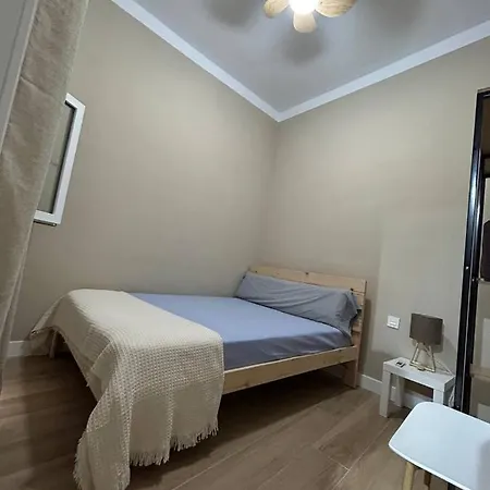 El Corazon De La Luna Apartamento Badajós