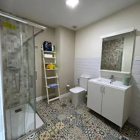 Apartman El Corazon De La Luna Badajoz