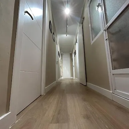 El Corazon De La Luna Apartamento Badajós