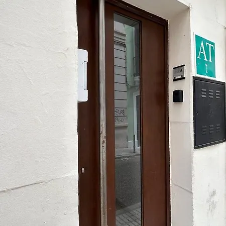 El Corazon De La Luna Apartamento *