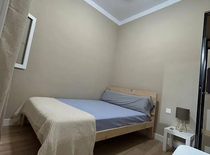 El Corazon De La Luna Appartement Badajoz