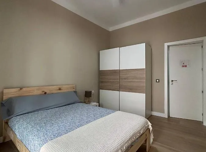 Appartement El Corazon De La Luna