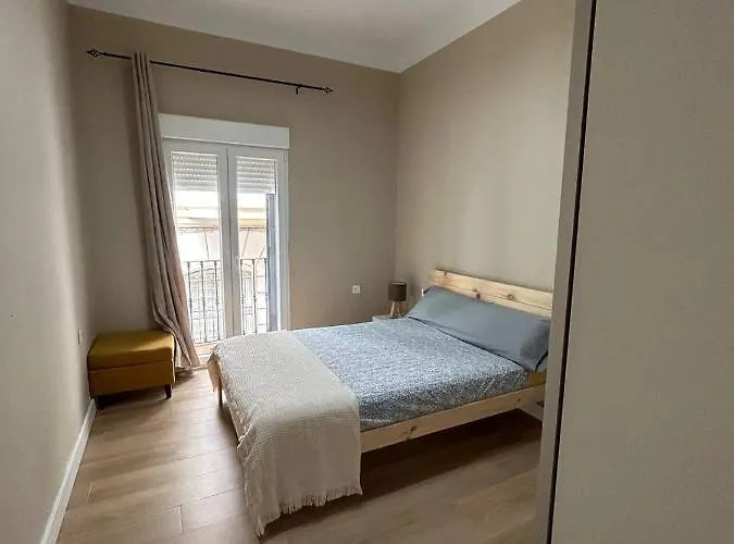 El Corazon De La Luna Appartement *