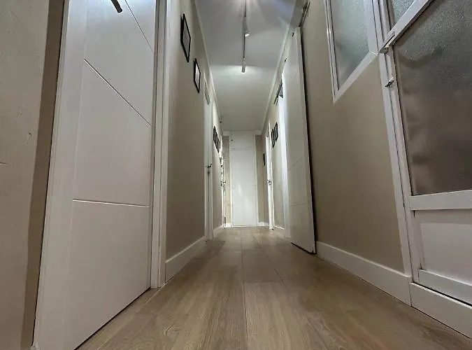 El Corazon De La Luna Appartement Badajoz