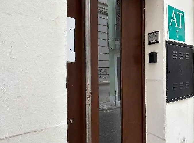 El Corazon De La Luna Apartamento *